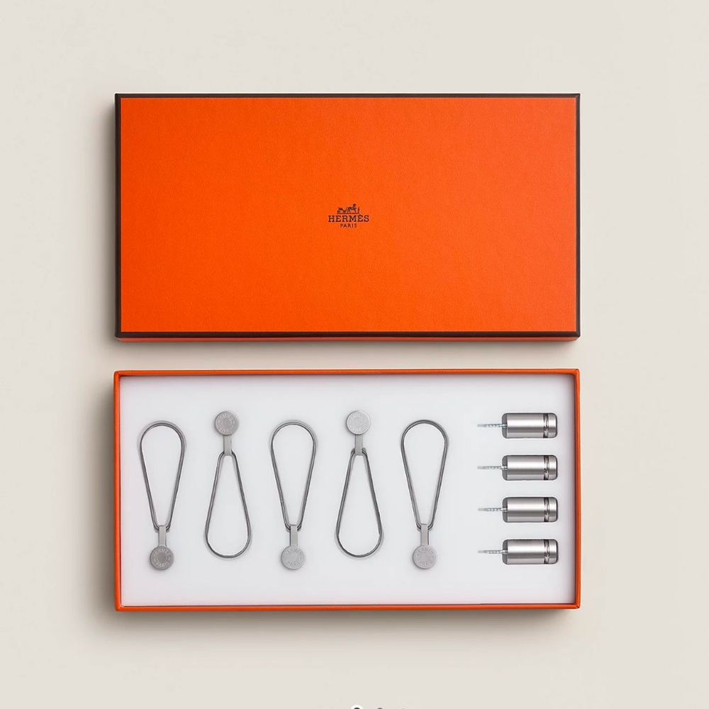 Hermes Scarf display system - Brand New with box